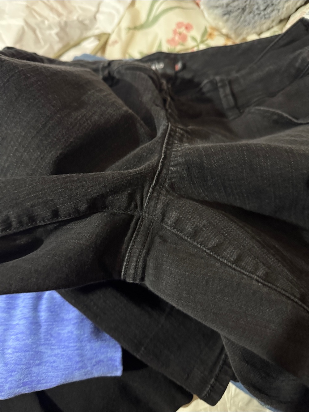 Torrid premium jeans 16R - Picture 6 of 8